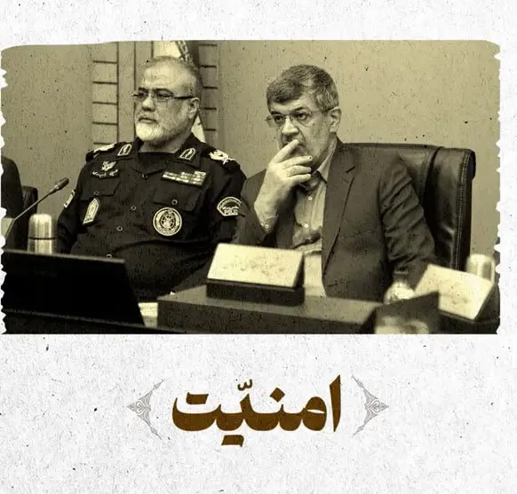 🎬 روایت ویدئویی قدردانی استاندار از فداکاری‌های فراجا