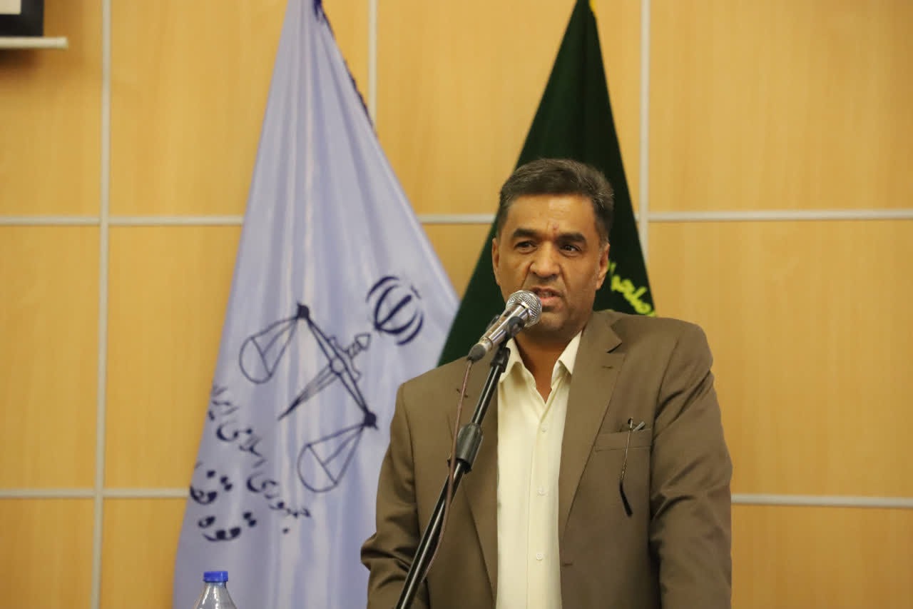 ثبت نرخ سازش ۹۳ درصدی در پرونده‌های زندانیان یزد