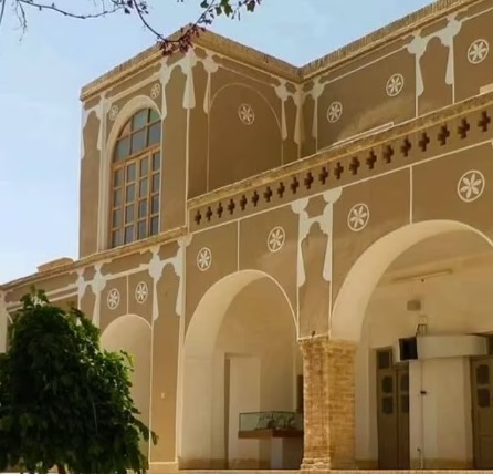 آغاز عملیات مرمت و ساماندهی خانه تاریخی صالحی خاتم