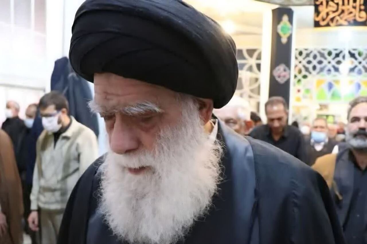 یزد دوشنبه عزای عمومی اعلام شد