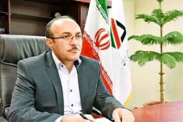 گمرک باشماق برای فعالیت شبانه‌روزی آماده است