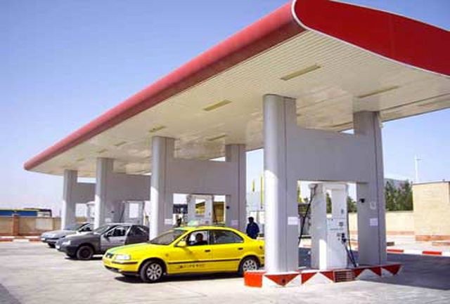 صرفه جویی ۴۲ میلیون لیتر فرآورده بنزین در استان یزد