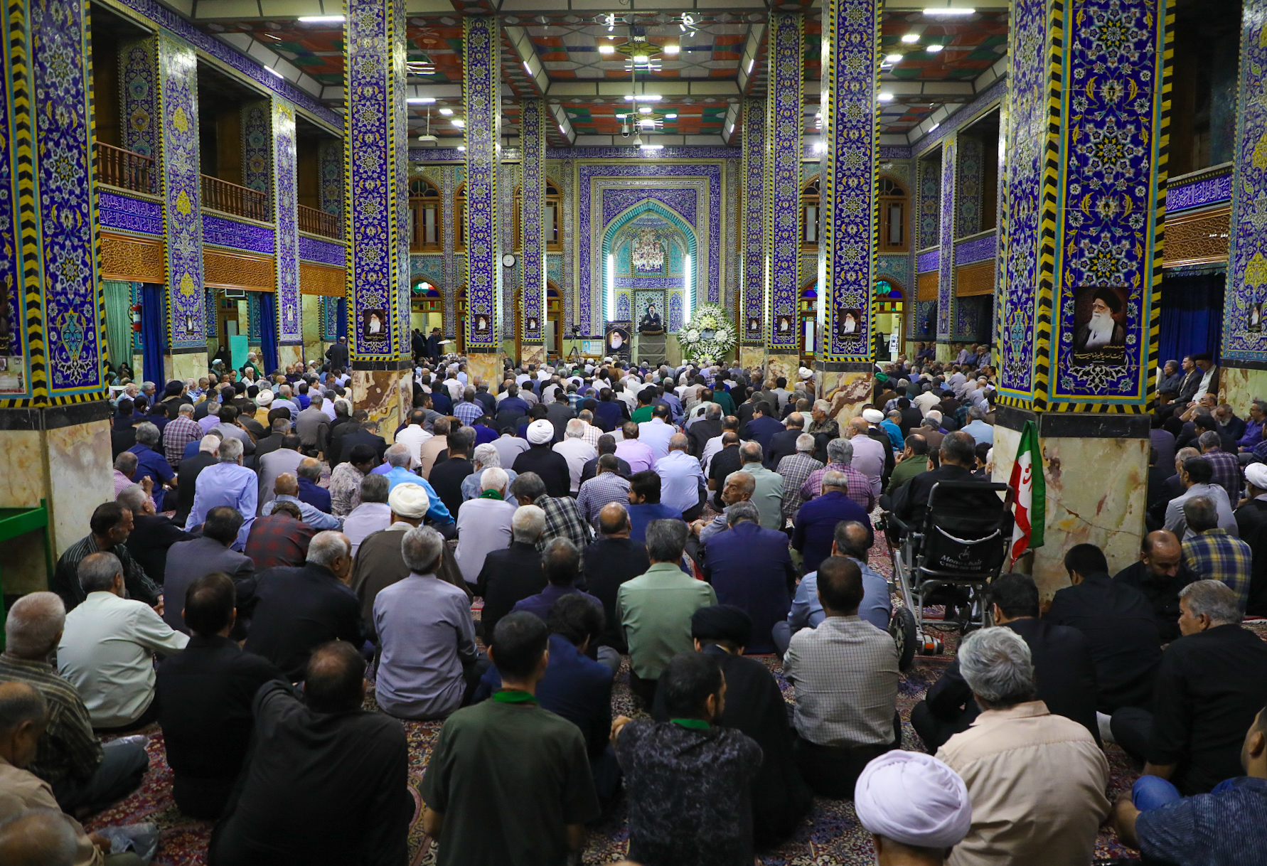 خبر یزد