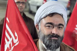 رزمایش «جان‌فدا» در نمین برگزار می‌شود
