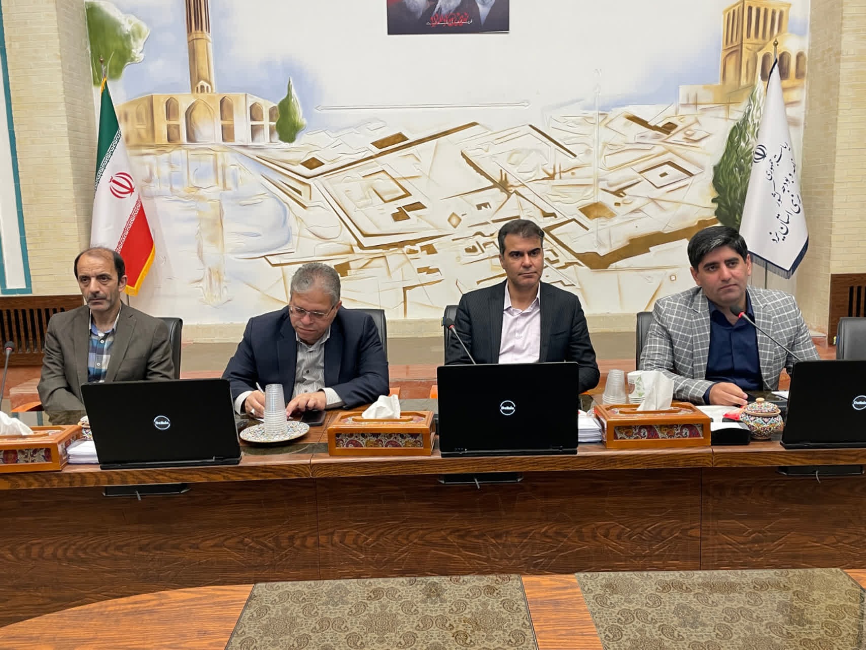 ضرورت بازنگری در سازوکار تأمین اعتبار طرح‌های پژوهشی با گسترش هوش مصنوعی
