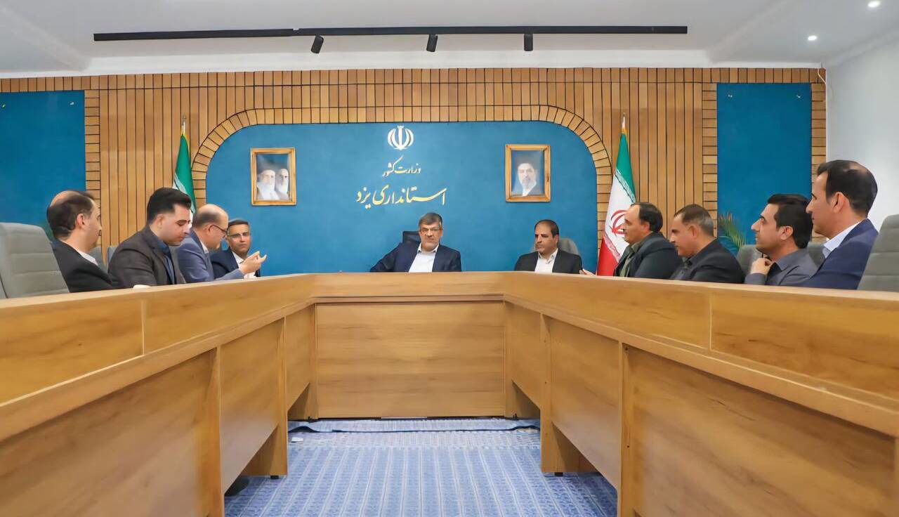 استاندار: مطالبات پرستاران یزد در سطح ملی پیگیری می‌شود