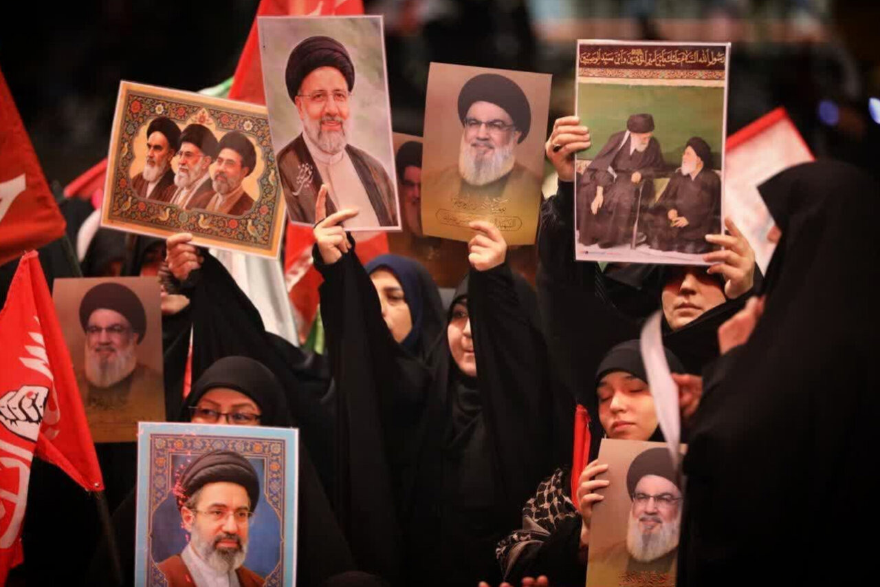 دویست و بیست و هشتمین موج حضور یزدی‌ها در میدان باهنر