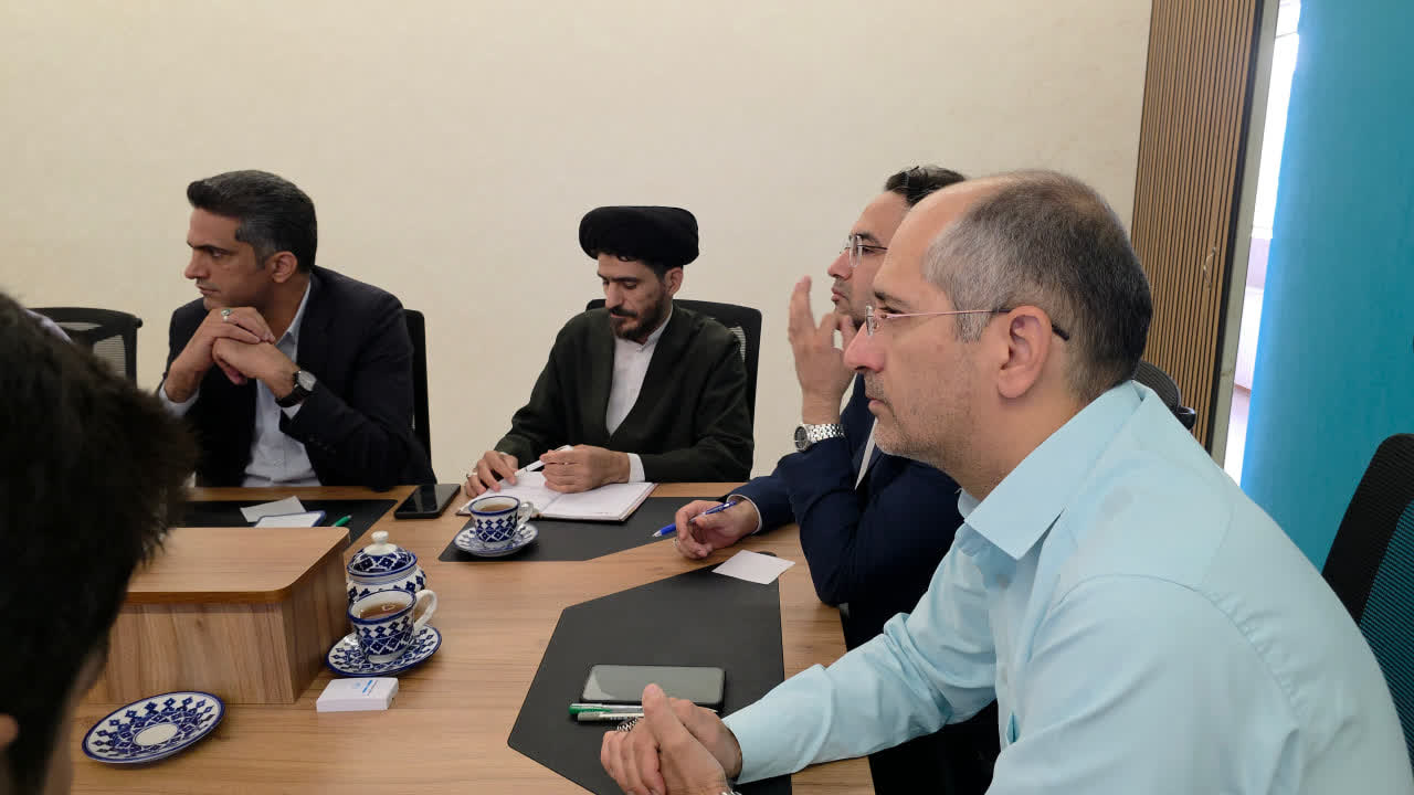 خبر یزد
