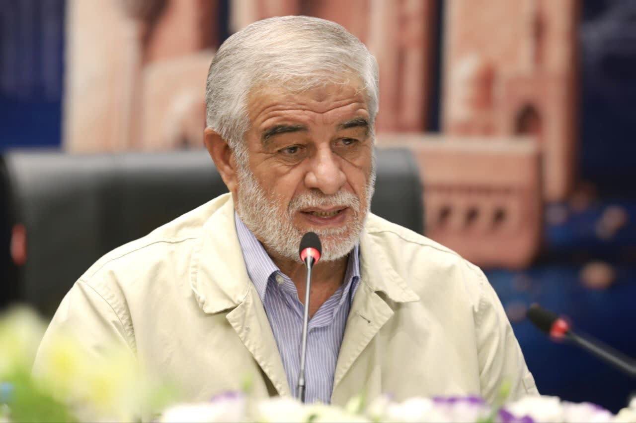 جوکار: مدیریت واحد شهری با اصلاح قانون شهرداری‌ها محقق می‌شود