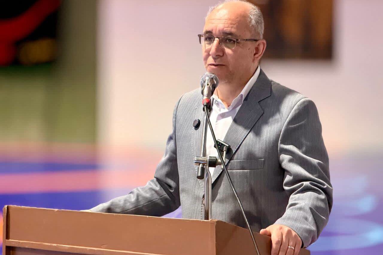 هاشمی: هیئت‌های مذهبی ظرفیت ارزشمندی برای توسعه ورزش یزد هستند