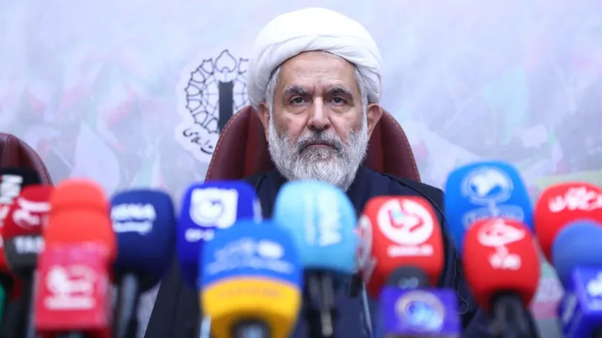 طائب: پاسخ ایران به جنگ بعدی قابل پیش‌بینی نیست