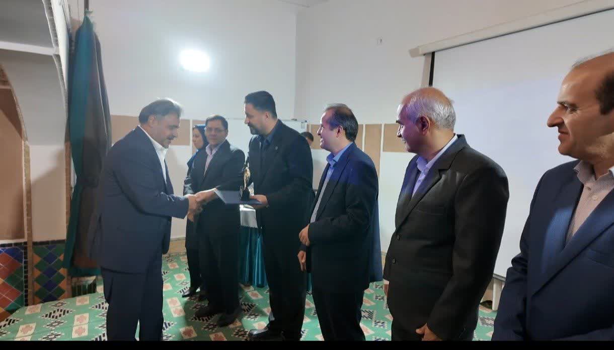 خبر یزد