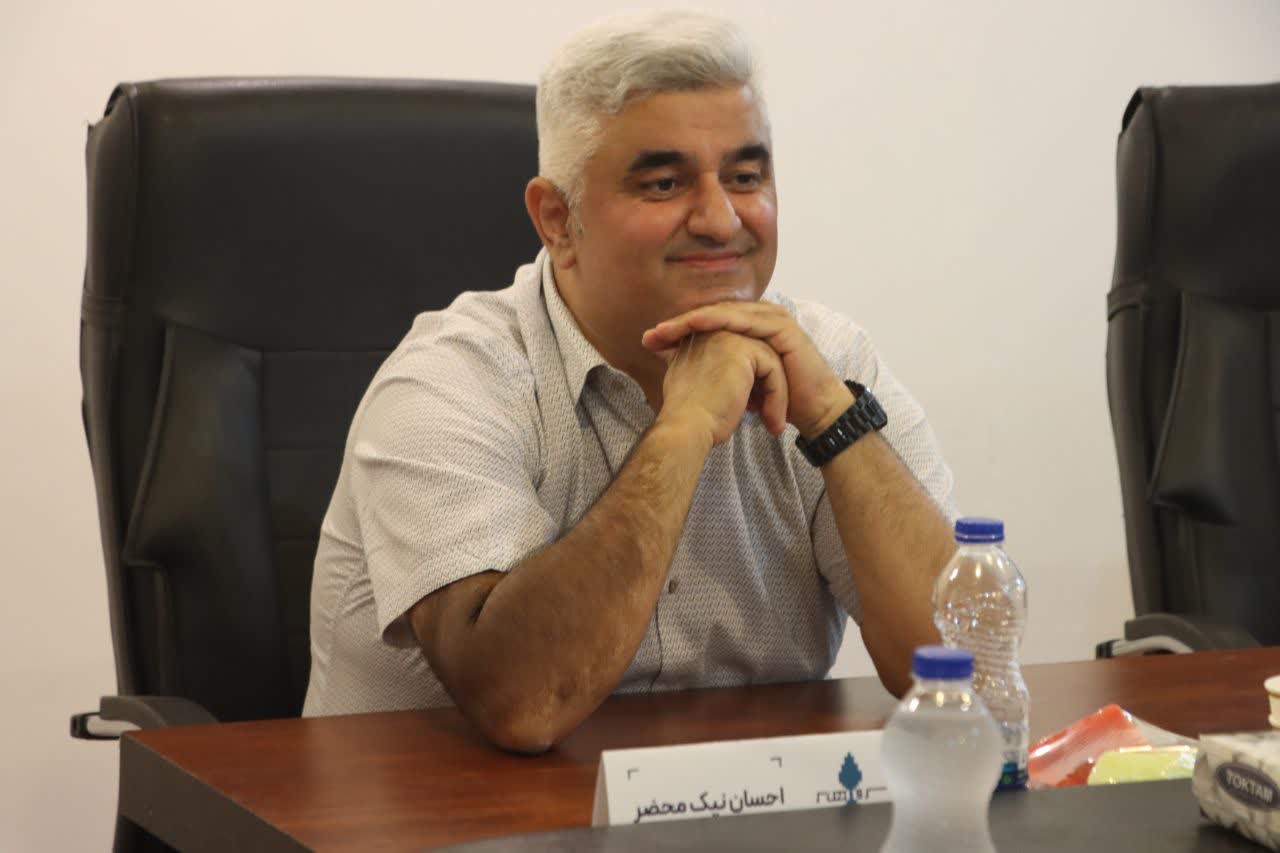 خبر یزد