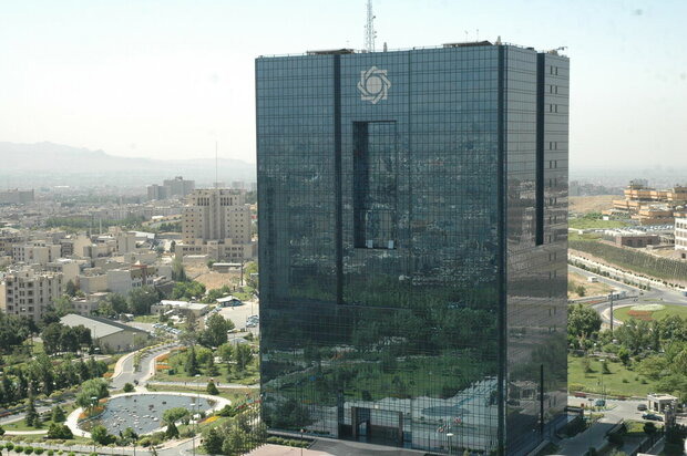بانک‌مرکزی: ارز را برای کسب سود خریدوفروش نمی‌کنیم