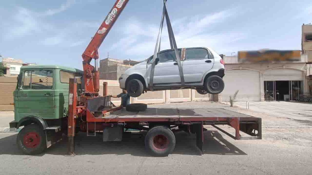 خبر یزد