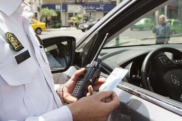 توقیف ۳۷۶ دستگاه وسائل نقلیه در طرح امنیت و آرامش مدارس زنجان