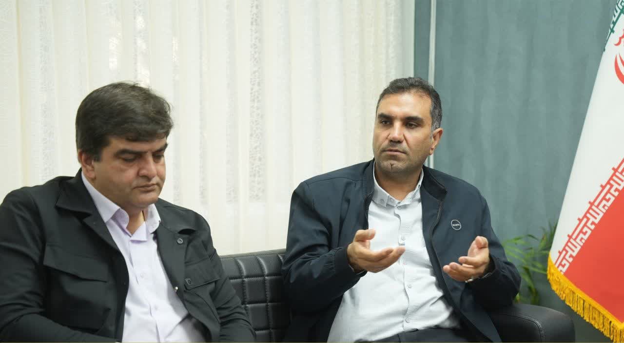 کمربندی خلیل‌آباد ـ مزرعه‌نو در آستانه اجرا؛ قرارداد‌ها نهایی شد