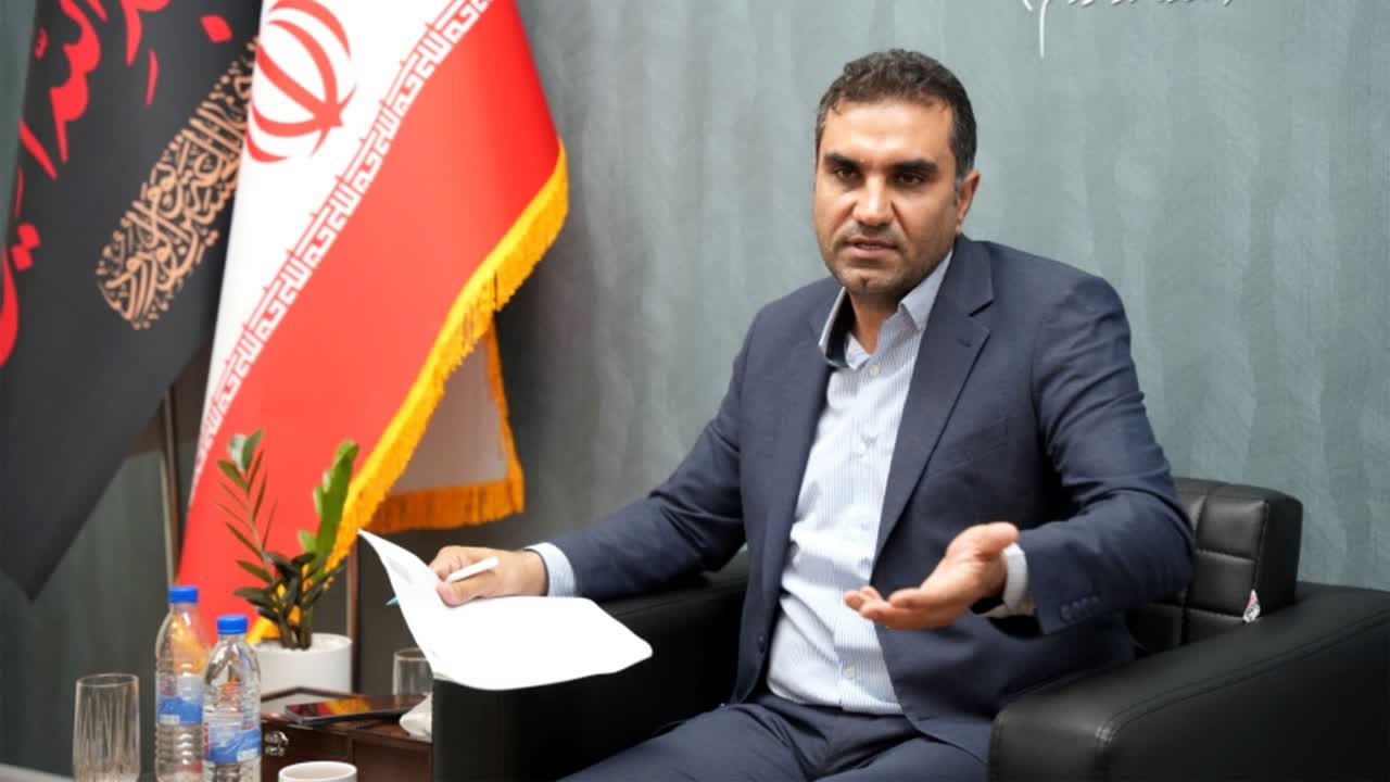 سهم مردم  استان یزد از معادن پرداخت شود