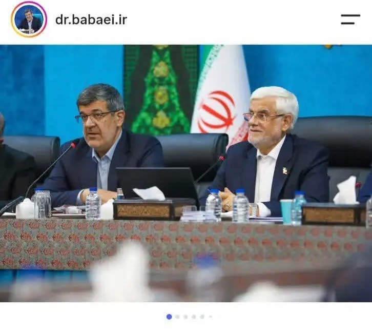 بازتاب دستاوردهای سفر معاون اول رئیس‌جمهور به یزد در پیام استاندار