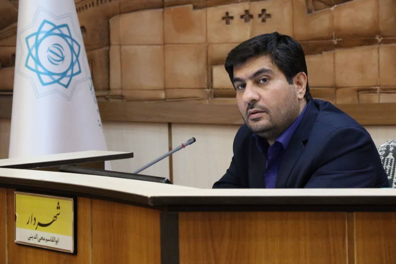 شهردار یزد: خدمات‌رسانی اتوبوسرانی در یزد با ظرفیت شهرداری ادامه دارد