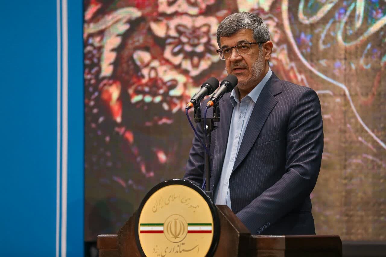 استاندار یزد: پدافند غیرعامل پس از جنگ‌های اخیر اهمیت دوچندان دارد