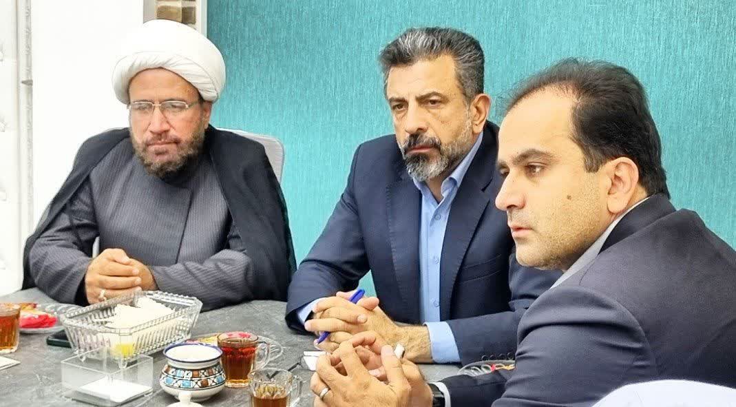 توسعه رشته‌های دانشگاه آزاد اسلامی واحد خاتم متناسب با ظرفیت‌های منطقه